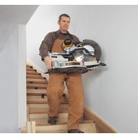 Торцовочная пила DeWalt DWS780 - Изображение №26 — Chaika Market