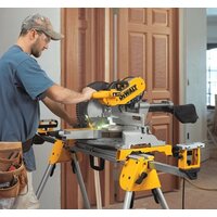 Торцовочная пила DeWalt DWS780 - Изображение №30 — Chaika Market