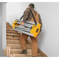 Торцовочная пила DeWalt DWS780 - Изображение №25 — Chaika Market