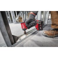 Винтоверт Milwaukee M18 FUEL M18FID3-502X 4933479865 (с 2-мя АКБ, кейс) - Изображение №7 — Chaika Market