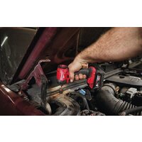 Винтоверт Milwaukee M18 FUEL M18FID3-502X 4933479865 (с 2-мя АКБ, кейс) - Изображение №17 — Chaika Market