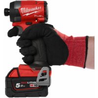 Винтоверт Milwaukee M18 FUEL M18FID3-502X 4933479865 (с 2-мя АКБ, кейс) - Изображение №6 — Chaika Market