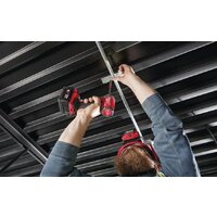 Винтоверт Milwaukee M18 FUEL M18FID3-502X 4933479865 (с 2-мя АКБ, кейс) - Изображение №8 — Chaika Market