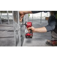 Винтоверт Milwaukee M18 FUEL M18FID3-502X 4933479865 (с 2-мя АКБ, кейс) - Изображение №9 — Chaika Market