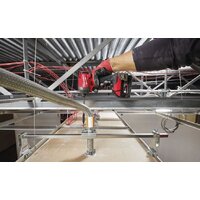 Винтоверт Milwaukee M18 FUEL M18FID3-502X 4933479865 (с 2-мя АКБ, кейс) - Изображение №12 — Chaika Market