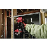 Винтоверт Milwaukee M18 FUEL M18FID3-502X 4933479865 (с 2-мя АКБ, кейс) - Изображение №18 — Chaika Market