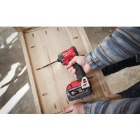 Винтоверт Milwaukee M18 FUEL M18FID3-502X 4933479865 (с 2-мя АКБ, кейс) - Изображение №16 — Chaika Market