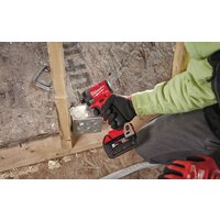 Винтоверт Milwaukee M18 FUEL M18FID3-502X 4933479865 (с 2-мя АКБ, кейс) - Изображение №19 — Chaika Market