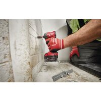 Винтоверт Milwaukee M18 FUEL M18FID3-502X 4933479865 (с 2-мя АКБ, кейс) - Изображение №10 — Chaika Market