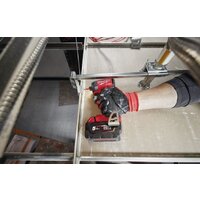 Винтоверт Milwaukee M18 FUEL M18FID3-502X 4933479865 (с 2-мя АКБ, кейс) - Изображение №11 — Chaika Market