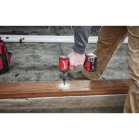 Винтоверт Milwaukee M18 FUEL M18FID3-502X 4933479865 (с 2-мя АКБ, кейс) - Изображение №15 — Chaika Market