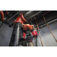 Винтоверт Milwaukee M18 FUEL M18FID3-502X 4933479865 (с 2-мя АКБ, кейс) - Изображение №13 — Chaika Market