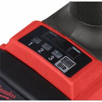 Винтоверт Milwaukee M18 FUEL M18FID3-502X 4933479865 (с 2-мя АКБ, кейс) - Изображение №4 — Chaika Market