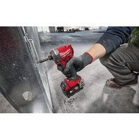 Винтоверт Milwaukee M18 FUEL M18FID3-502X 4933479865 (с 2-мя АКБ, кейс) - Изображение №21 — Chaika Market