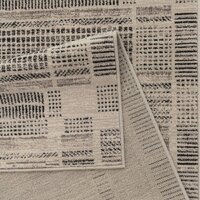 Ковер для жилой комнаты Moldabela Prima Прямоугольник 7889 1 52022 (1.6x2.3) - Изображение №4 — Chaika Market