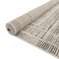 Ковер для жилой комнаты Moldabela Prima Прямоугольник 7889 1 52022 (1.6x2.3) - Изображение №3 — Chaika Market