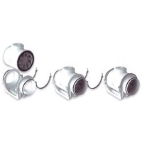 Осевой вентилятор Soler&Palau TD Evo-200 VAR 5211007600 - Изображение №6 — Chaika Market
