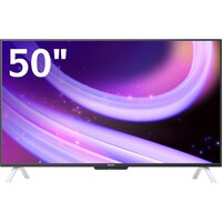 Телевизор Яндекс ТВ Станция QLED с Алисой 50 YNDX-00094 — Chaika Market