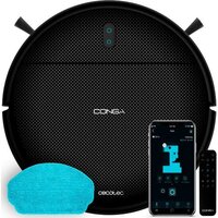 Робот-пылесос Cecotec Conga 999 Map Genesis — Chaika Market