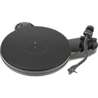 Виниловый проигрыватель Pro-Ject RPM 3 Carbon (черный) — Chaika Market