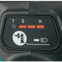 Винтоверт Makita DTD154Z (без АКБ) - Изображение №3 — Chaika Market