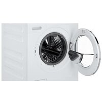 Стирально-сушильная машина Miele WTD280 WCS - Изображение №2 — Chaika Market