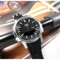 Наручные часы Casio AMW-880-1A - Изображение №3 — Chaika Market