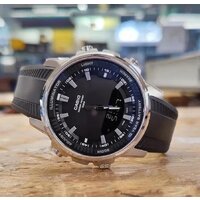Наручные часы Casio AMW-880-1A - Изображение №4 — Chaika Market