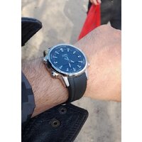 Наручные часы Casio AMW-880-1A - Изображение №7 — Chaika Market