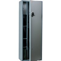Оружейный сейф Klesto TakTika 3014EL — Chaika Market