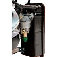 Бензиновый генератор Daewoo Power GDA 8500E - Изображение №7 — Chaika Market