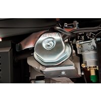 Бензиновый генератор Daewoo Power GDA 8500E - Изображение №8 — Chaika Market