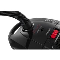 Пылесос Sencor SVC 6001BK - Изображение №6 — Chaika Market