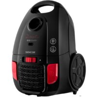 Пылесос Sencor SVC 6001BK - Изображение №2 — Chaika Market
