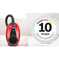 Пылесос Bosch Serie 8 BGS7PET - Изображение №6 — Chaika Market