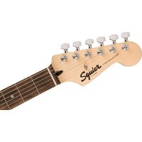 Электрогитара Fender Squier Sonic Stratocaster HT Torino Red - Изображение №8 — Chaika Market