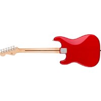 Электрогитара Fender Squier Sonic Stratocaster HT Torino Red - Изображение №4 — Chaika Market