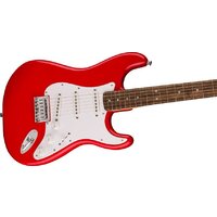 Электрогитара Fender Squier Sonic Stratocaster HT Torino Red - Изображение №6 — Chaika Market