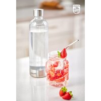 Сифон для газирования Philips ADD4902BK/10 - Изображение №9 — Chaika Market