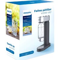 Сифон для газирования Philips ADD4902BK/10 - Изображение №4 — Chaika Market