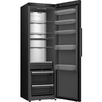 Однокамерный холодильник Hisense RL5K370GSFC - Изображение №5 — Chaika Market