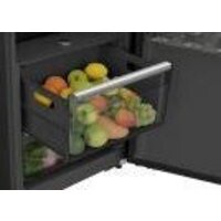 Однокамерный холодильник Hisense RL5K370GSFC - Изображение №9 — Chaika Market