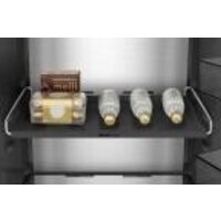 Однокамерный холодильник Hisense RL5K370GSFC - Изображение №14 — Chaika Market