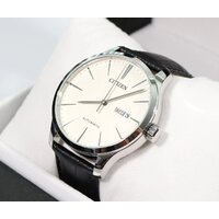 Наручные часы Citizen NH8350-08B - Изображение №4 — Chaika Market