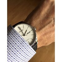 Наручные часы Citizen NH8350-08B - Изображение №7 — Chaika Market