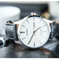 Наручные часы Citizen NH8350-08B - Изображение №6 — Chaika Market