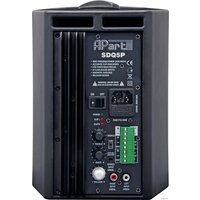  Apart Audio SDQ5P-BL - Изображение №3 — Chaika Market