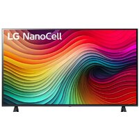 Телевизор LG NanoCell NANO80 43NANO80T6A — Chaika Market