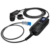 Зарядная станция VOLAT BS-PCD040 Type2 — Chaika Market