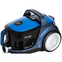 Пылесос Pioneer VC321C (синий) — Chaika Market